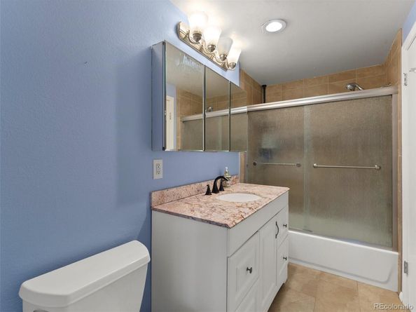 7026 S Knolls Way, Centennial CO 80122