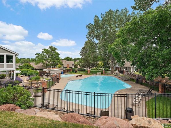 7026 S Knolls Way, Centennial CO 80122