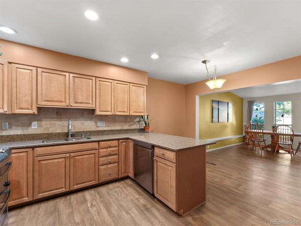 7026 S Knolls Way, Centennial CO 80122