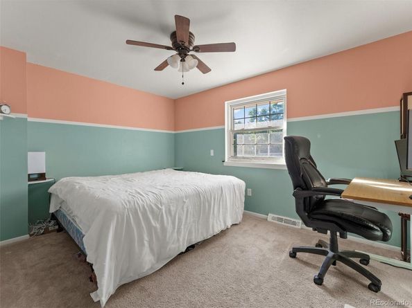 7026 S Knolls Way, Centennial CO 80122