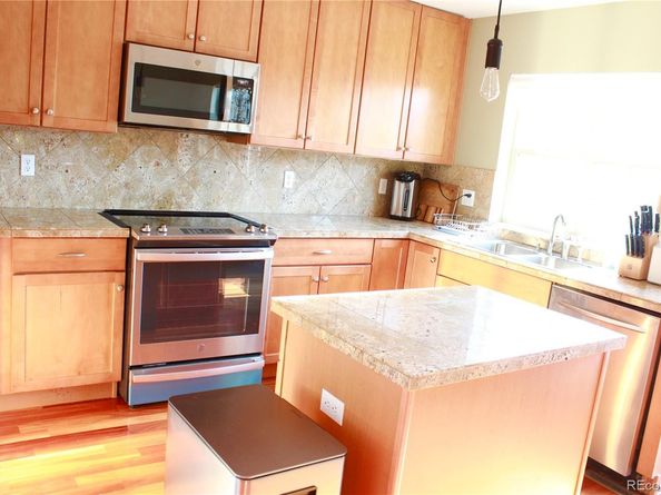 8717 E 29th Place, Denver CO 80238