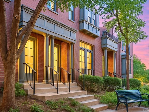 8717 E 29th Place, Denver CO 80238