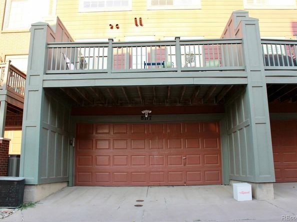 8717 E 29th Place, Denver CO 80238