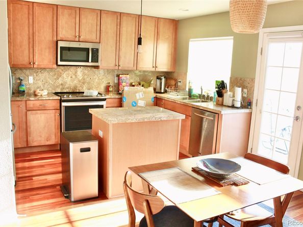 8717 E 29th Place, Denver CO 80238