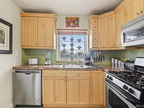 1481 Ash Street 2, Denver CO 80220