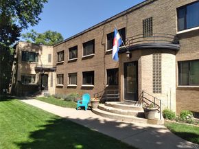 1481 Ash Street 2, Denver CO 80220