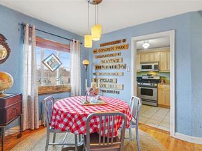 1481 Ash Street 2, Denver CO 80220