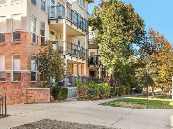 1521 Vine Street 107, Denver CO 80206