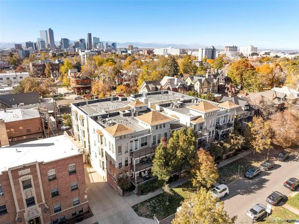 1521 Vine Street 107, Denver CO 80206