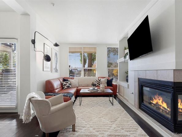 1521 Vine Street 107, Denver CO 80206