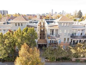 1521 Vine Street 107, Denver CO 80206