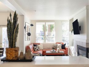 1521 Vine Street 107, Denver CO 80206