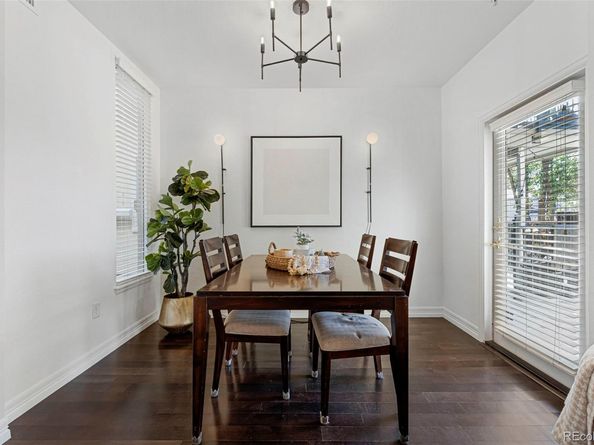 1521 Vine Street 107, Denver CO 80206