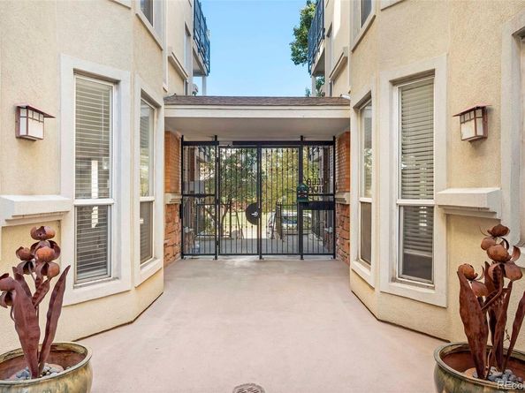 1521 Vine Street 107, Denver CO 80206