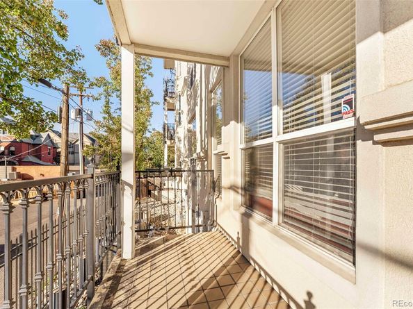 1521 Vine Street 107, Denver CO 80206