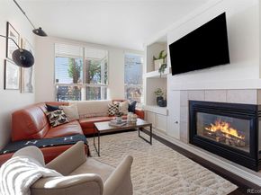 1521 Vine Street 107, Denver CO 80206