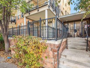 1521 Vine Street 107, Denver CO 80206