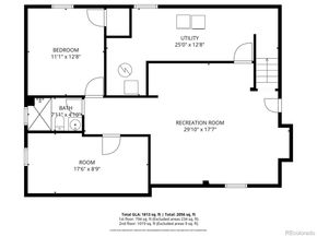 16010 E 11th Avenue, Aurora CO 80011