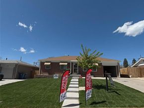 1125 S Eaton ct Court, Lakewood CO 80232