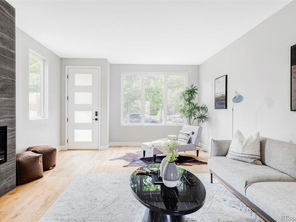 1543 Glencoe Street, Denver CO 80220