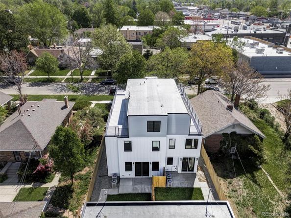 1543 Glencoe Street, Denver CO 80220