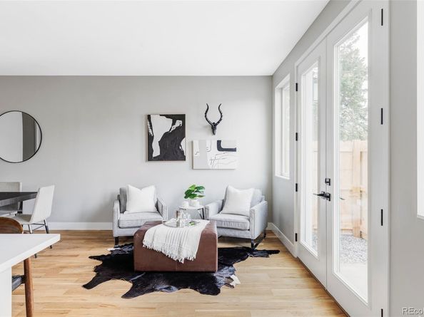 1543 Glencoe Street, Denver CO 80220