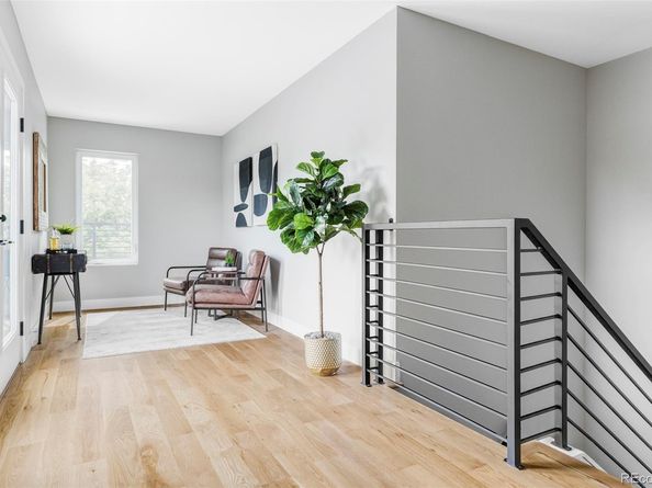 1543 Glencoe Street, Denver CO 80220