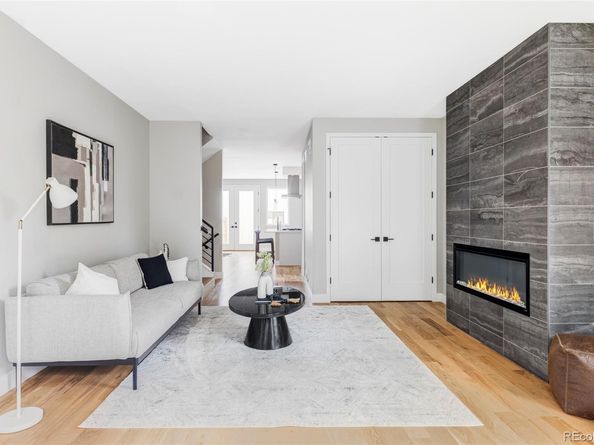 1543 Glencoe Street, Denver CO 80220