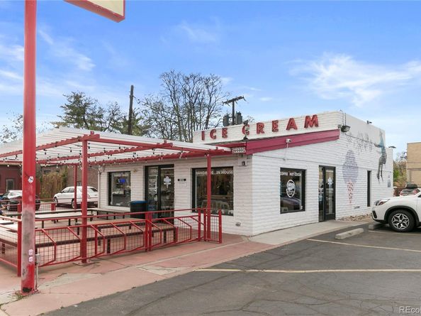 1543 Glencoe Street, Denver CO 80220