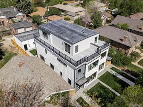 1543 Glencoe Street, Denver CO 80220