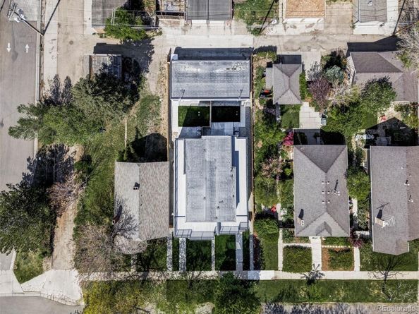 1543 Glencoe Street, Denver CO 80220