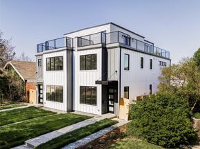 1543 Glencoe Street, Denver CO 80220