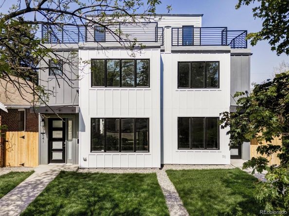 1543 Glencoe Street, Denver CO 80220