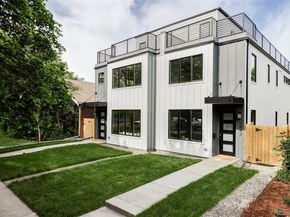 1543 Glencoe Street, Denver CO 80220