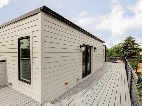 1543 Glencoe Street, Denver CO 80220