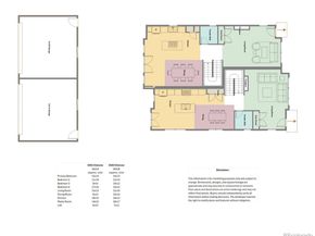 1543 Glencoe Street, Denver CO 80220