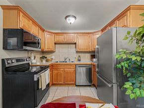 1390 N Emerson Street 507, Denver CO 80218