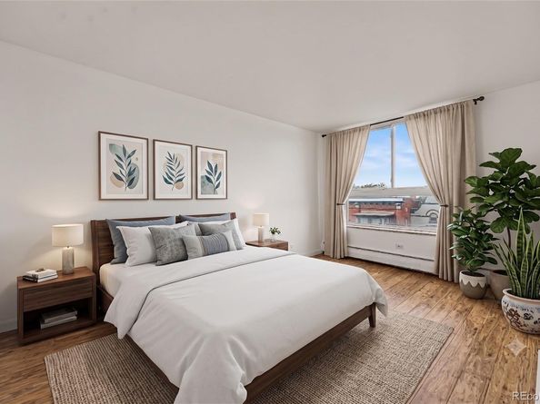 1390 N Emerson Street 507, Denver CO 80218
