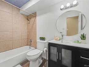 1390 N Emerson Street 507, Denver CO 80218