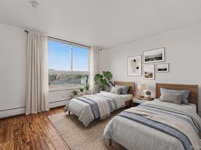 1390 N Emerson Street 507, Denver CO 80218
