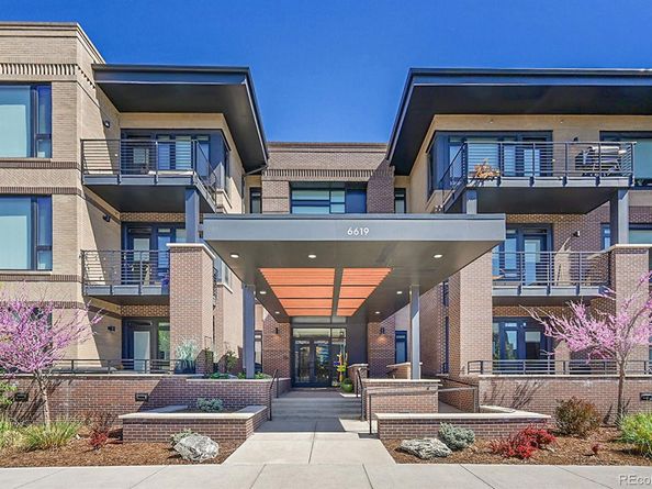 6619 E Lowry Boulevard 112, Denver CO 80230