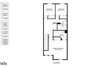 2671 Sable Boulevard, Aurora CO 80011