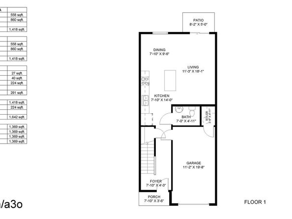 2671 Sable Boulevard, Aurora CO 80011