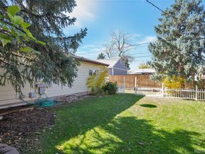 7085 S Dexter Street, Centennial CO 80122