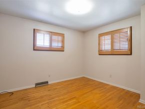 7085 S Dexter Street, Centennial CO 80122