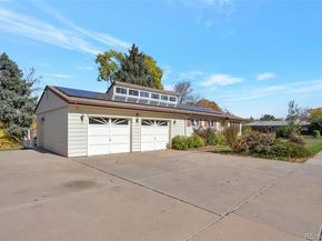 7085 S Dexter Street, Centennial CO 80122
