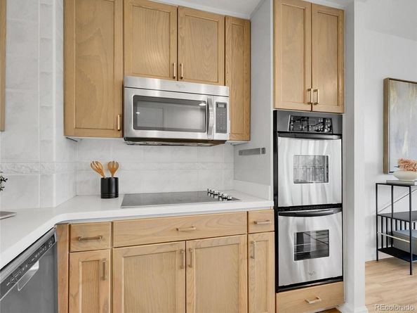 1201 N Williams Street 2B, Denver CO 80218
