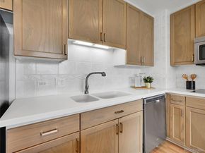 1201 N Williams Street 2B, Denver CO 80218
