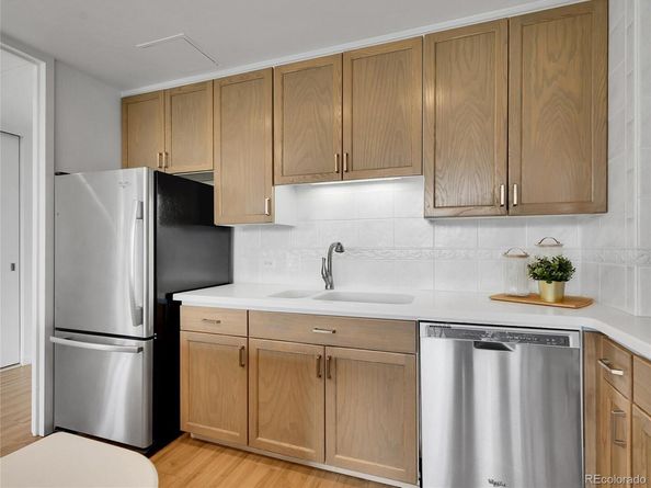 1201 N Williams Street 2B, Denver CO 80218