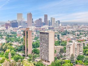 1201 N Williams Street 2B, Denver CO 80218